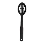 Libertyware NYL-SL Serving Spoon, Notched