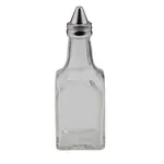 Libertyware S&POVC Oil & Vinegar Cruet Bottle