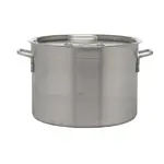 Libertyware SAU26HWC Sauce Pot