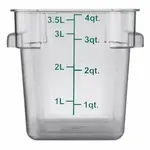Libertyware SFC4 Food Storage Container