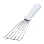 Libertyware WP-FTN Turner, Slotted, Stainless Steel