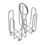 Libertyware WR590 Condiment Caddy, Rack Only
