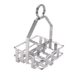 Libertyware WR606 Condiment Caddy, Rack Only