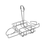 Libertyware WR956 Condiment Caddy, Rack Only