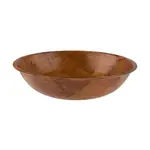 Libertyware WSB16 Bowl, Wood