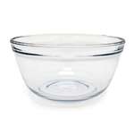 Mixing Bowl, 1.5 Qt, Glass, Round, (6/Case) Kitchen Classics 195-81574LIB