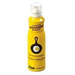 LODGE MFG. Seasoning Spray, 8oz, Yellow, Spray Bottle, Canola Oil, For Cast Iron, Lodge Mfg A-SPRAY