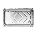 Full Size, Aluminum Foil, Steam Table Pan, Deep, Karat AF-STP100