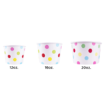 LOLLICUP C-KDP16(DOTS)-SplitCase