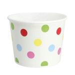 LOLLICUP C-KDP16(DOTS)-SplitCase