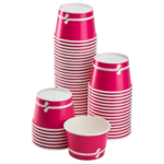 LOLLICUP C-KDP20(PINK)