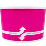 LOLLICUP C-KDP20(PINK)