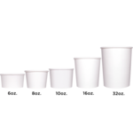 LOLLICUP FP-GFC16W-SplitCase