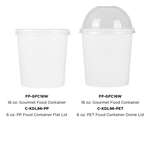 LOLLICUP FP-GFC16W-SplitCase