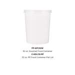 LOLLICUP FP-GFC32W