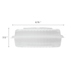 FP-HC99PP-1C-SplitCase