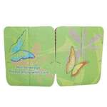 Cup Jacket, Cheerful Green Print, Paper, (1,000/Case) Karat C5100-PCG
