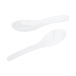 Asian Soup Spoon, Medium Weight (Sold Per Pack)  U2015W