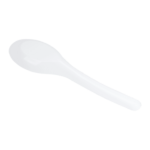 Asian Soup Spoon, Medium Weight (Sold Per Pack)  U2015W