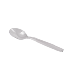 Spoons Clear Plastic (Sold Per 100 Pack)  U2023C