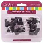 LORANN OILS 5741-SplitCase