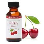 LORANN OILS Flavor, 1 Oz, Cherry, Lorann Oils 0150-0500