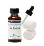 LORANN OILS Marshmallow Oil Flavor, 1 oz, Lorann Oils 0590