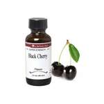 LORANN OILS Oil Flavor, 1 Oz., Black Cherry, Lorann 0880