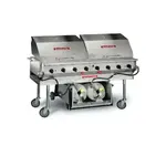 Magikitch'n LPAGA-60S-LP Charbroiler, Gas, Outdoor Grill