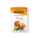 Mango Fruit Smoothie Mix, 46 Oz, (6/Case), Monin M-EG032B