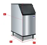 Manitowoc D420 Ice Bin for Ice Machines