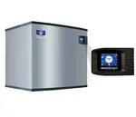 Manitowoc IDF1400C Ice Maker, Cube-Style