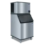 Manitowoc IDP0500A Ice Maker, Cube-Style