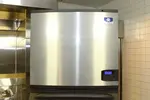 Manitowoc IDT1200A Ice Maker, Cube-Style