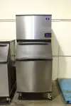 Manitowoc IDT1200C Ice Maker, Cube-Style