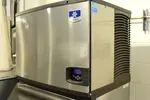 Manitowoc IDT1200N Ice Maker, Cube-Style