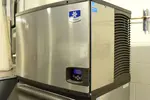 Manitowoc IDT1200W Ice Maker, Cube-Style