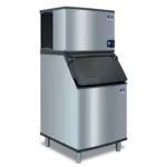 Manitowoc IYP0500A Ice Maker, Cube-Style