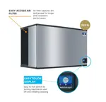 Manitowoc IYT1900W Ice Maker, Cube-Style