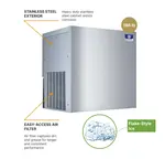 Manitowoc RFF1220C Ice Maker, Flake-Style