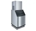 Manitowoc RFF1220C Ice Maker, Flake-Style