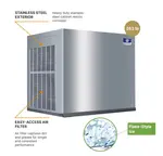 Manitowoc RFK1300AZ Ice Maker, Flake-Style