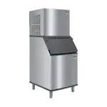 Manitowoc RNK1100AZ Ice Maker, Nugget-Style