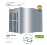 Manitowoc RNK1100AZ Ice Maker, Nugget-Style