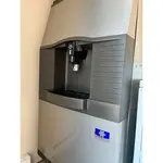 Manitowoc SPA312 Ice Dispenser