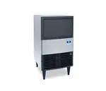 Manitowoc UDE0065A Ice Maker With Bin, Cube-Style