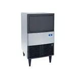 Manitowoc UDE0080A Ice Maker With Bin, Cube-Style