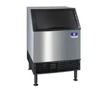 Manitowoc UDF0140A Ice Maker With Bin, Cube-Style