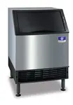 Manitowoc UDF0240A Ice Maker With Bin, Cube-Style
