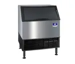 Manitowoc UDF0310A Ice Maker With Bin, Cube-Style
